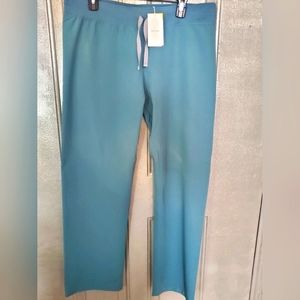 Womens Figs Livingston Basic Pants